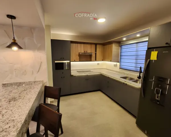 Departamento en renta en Santa Bárbara, Torreón — foto 2 de 7