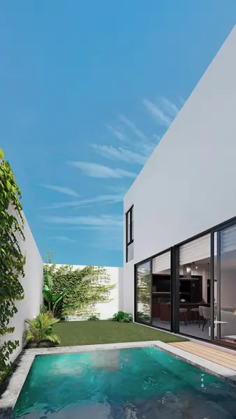 Casa en venta en Ocotepec, Cuernavaca — foto 2 de 12