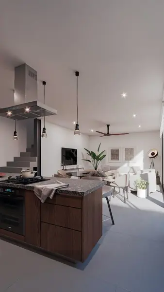 Casa en venta en Ocotepec, Cuernavaca — foto 3 de 12