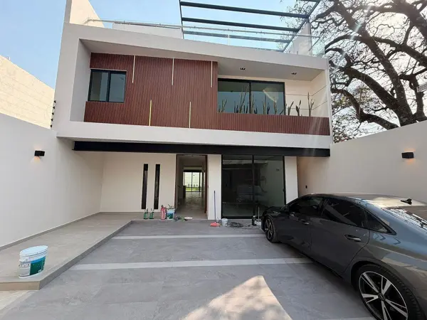 Casa en venta en Delicias, Cuernavaca — foto 2 de 18
