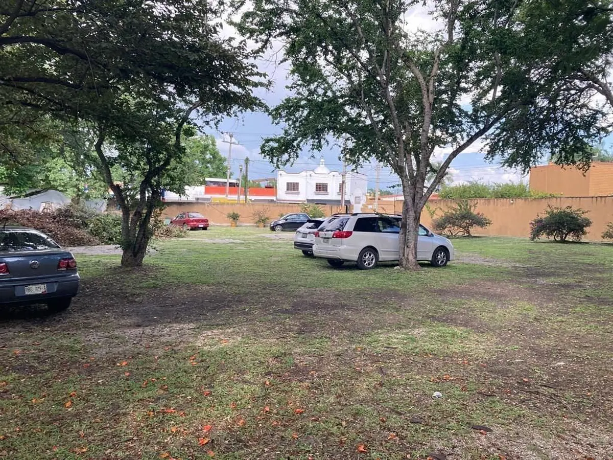 Terreno en venta en Jose G Parres, Jiutepec — foto 1 de 9
