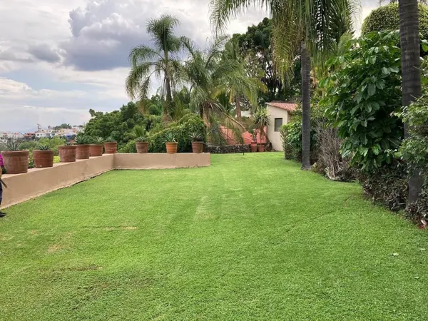Casa en venta en Los Limoneros, Cuernavaca — foto 3 de 43