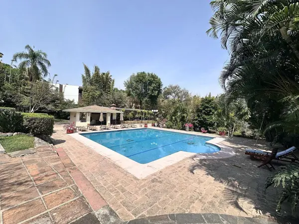 Casa en venta en Las Quintas, Cuernavaca — foto 2 de 34