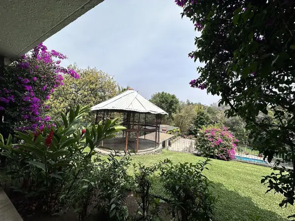 Casa en venta en Las Quintas, Cuernavaca — foto 3 de 34