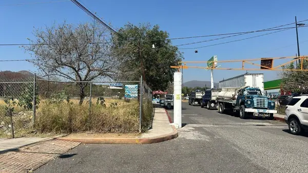 Terreno en venta en Jazmín Yautepec I y II, Yautepec — foto 2 de 12