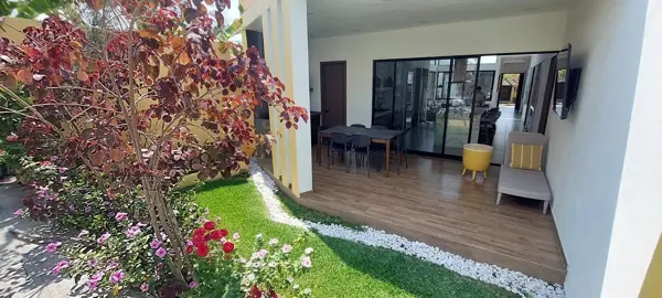 Casa en venta en Jose G Parres, Jiutepec — foto 2 de 22
