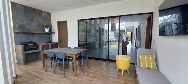 Casa en venta en Jose G Parres, Jiutepec — foto 3 de 22