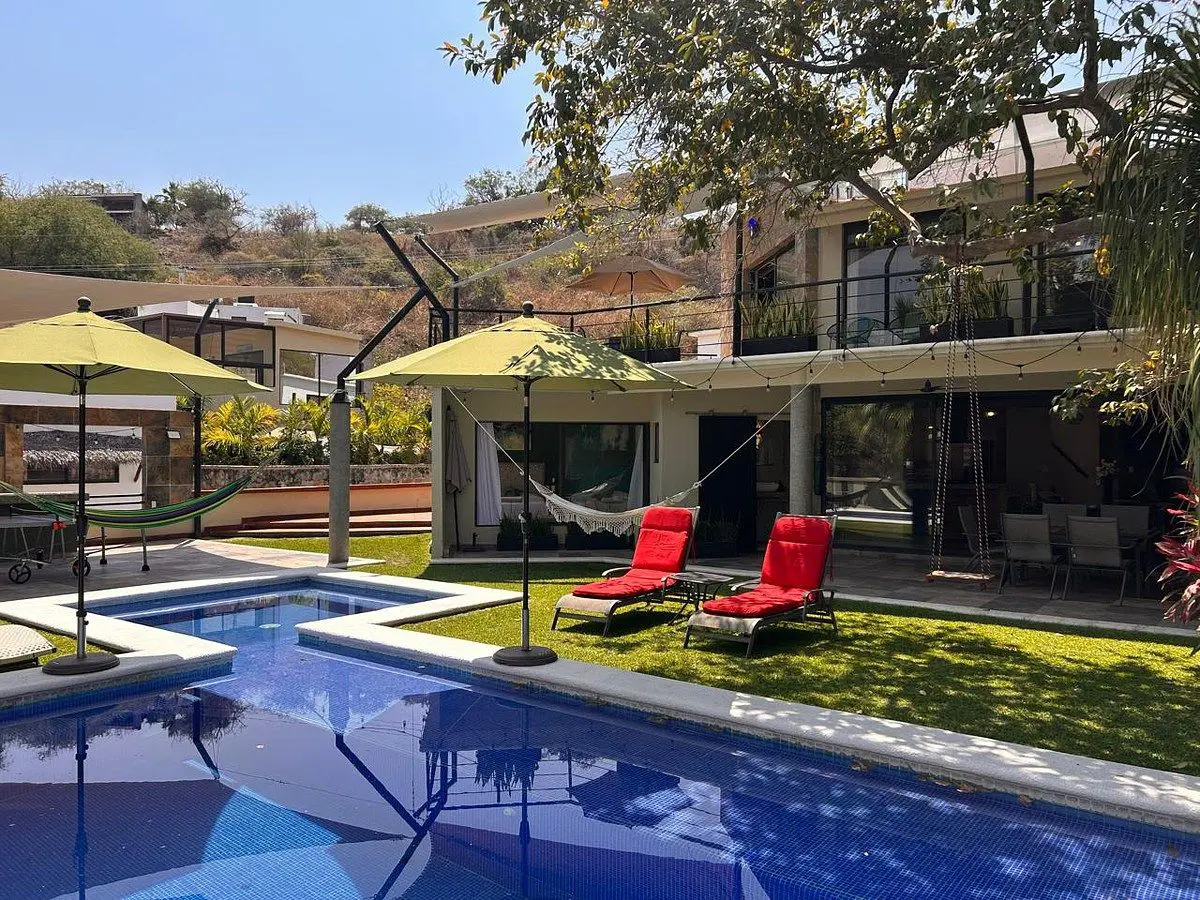CASA EN TEQUESQUITENGO SEGURIDAD 24/7 CONDOMINIO EN EL LAGO CASA EN TEQUESQUITENGO SEGURIDAD 24/7 CONDOMINIO EN EL LAGO
