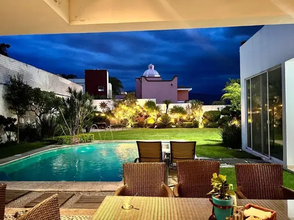 Casa en venta en Real de Tetela, Cuernavaca — foto 3 de 16