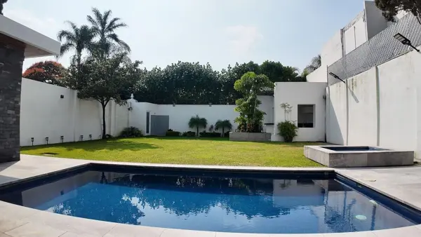 Casa en venta en Vista Hermosa, Cuernavaca — foto 2 de 40