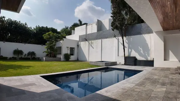 Casa en venta en Vista Hermosa, Cuernavaca — foto 3 de 40