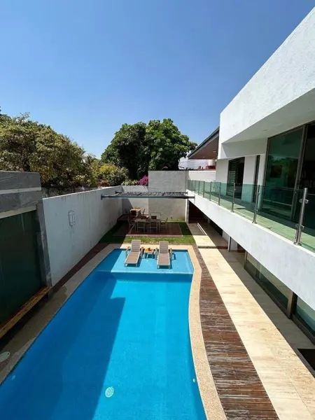 Casa en venta en Acapatzingo, Cuernavaca — foto 2 de 25