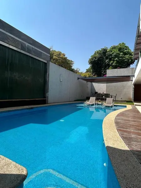 Casa en venta en Acapatzingo, Cuernavaca — foto 3 de 25