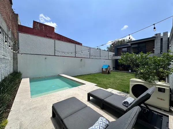 Casa en venta en Tlaltenango, Cuernavaca — foto 2 de 29