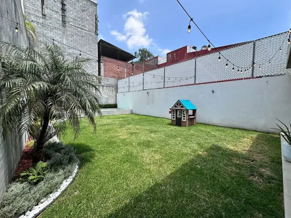 Casa en venta en Tlaltenango, Cuernavaca — foto 3 de 29