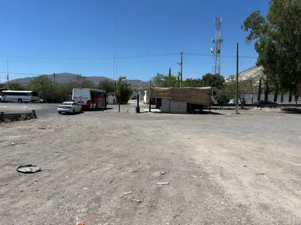 Terreno en venta en Cerro de la Cruz, Lerdo — foto 3 de 9