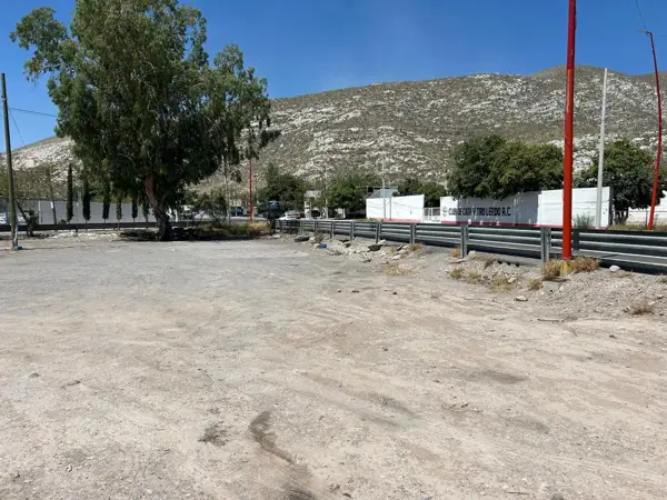 Terreno en venta en Cerro de la Cruz, Lerdo — foto 2 de 9