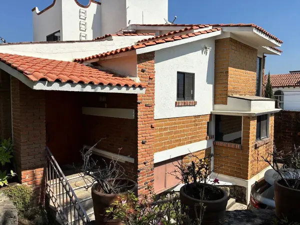 Casa en venta en Tzompantle Norte, Cuernavaca — foto 2 de 18