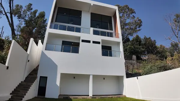 Casa en venta en Lomas de Tetela, Cuernavaca — foto 2 de 35