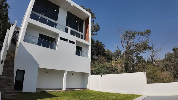 Casa en venta en Lomas de Tetela, Cuernavaca — foto 3 de 35