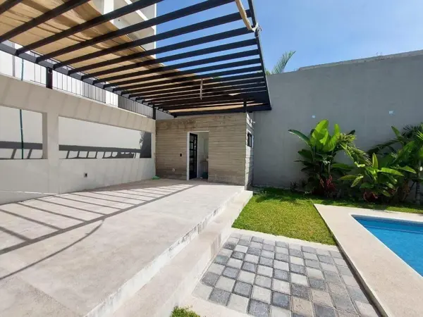 Departamento en venta en Oaxtepec Centro, Yautepec — foto 3 de 20
