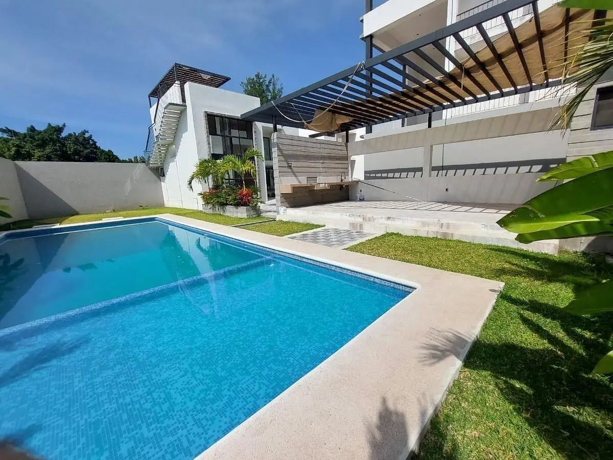 Departamento en venta en Oaxtepec Centro, Yautepec — foto 1 de 20