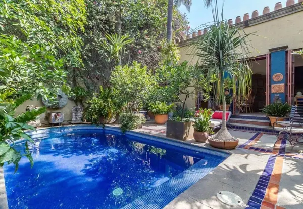 Casa en venta en Lomas de Cuernavaca, Temixco — foto 3 de 21