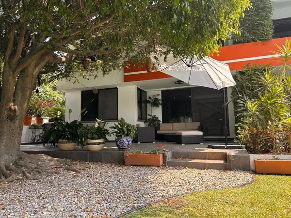 Casa en venta en Lomas de Cuernavaca, Temixco — foto 3 de 44