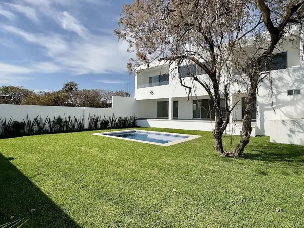 Casa en venta en Burgos Bugambilias, Temixco — foto 3 de 31