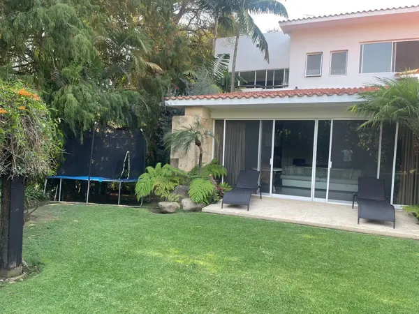 Casa en venta en Tlaltenango, Cuernavaca — foto 3 de 36