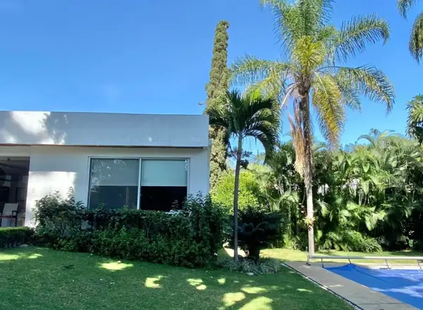 Casa en venta en Jardines de Cuernavaca, Cuernavaca — foto 3 de 18