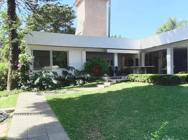Casa en venta en Jardines de Cuernavaca, Cuernavaca — foto 2 de 18