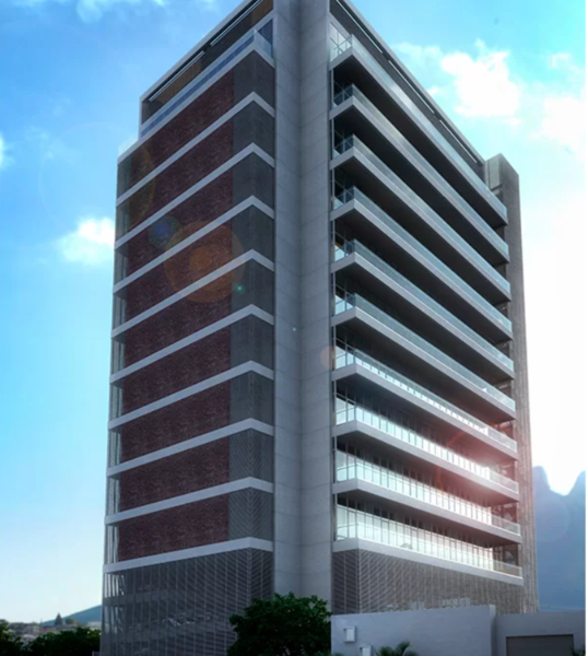 Oficina en Renta en Empleados Sfeo, Monterrey, Nuevo León 1
