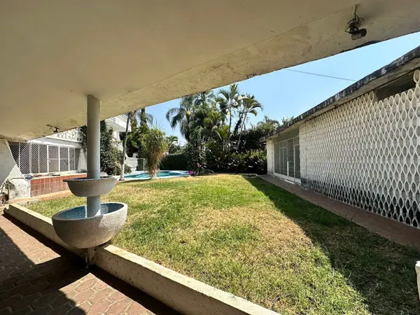 Terreno en venta en Reforma, Cuernavaca — foto 2 de 7