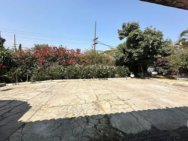Terreno en venta en Reforma, Cuernavaca — foto 3 de 7