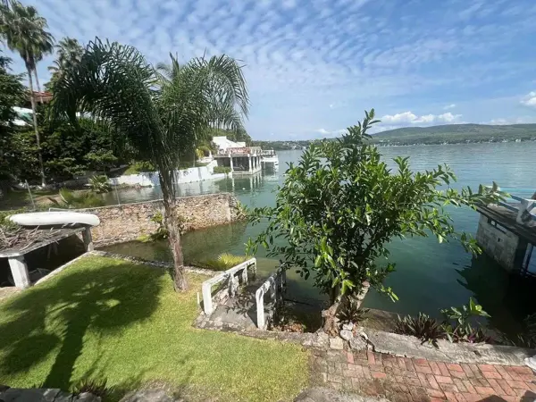 Casa en venta en Tequesquitengo, Jojutla — foto 3 de 23