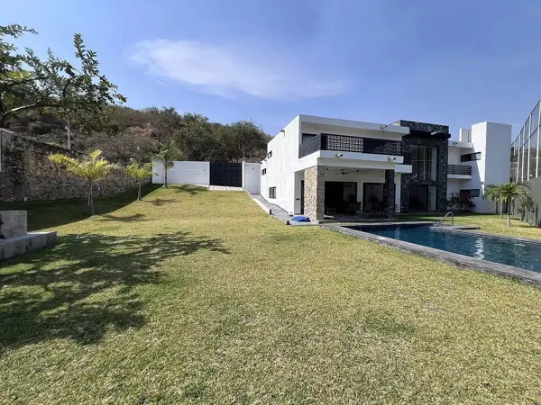 Casa en venta en Tequesquitengo, Jojutla — foto 3 de 26