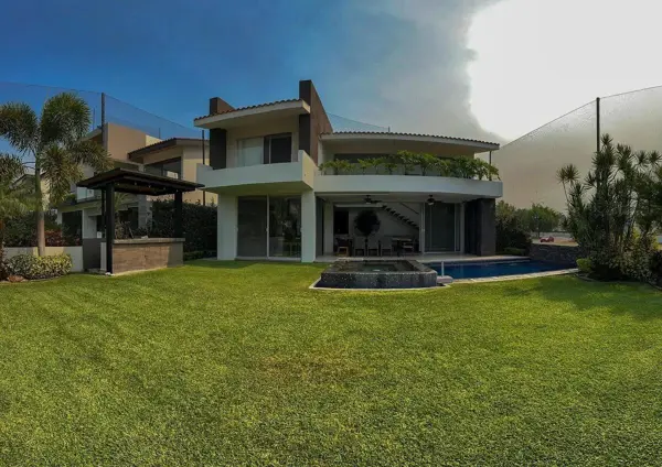 Casa en venta en Paraíso Country Club, Emiliano Zapata — foto 2 de 16