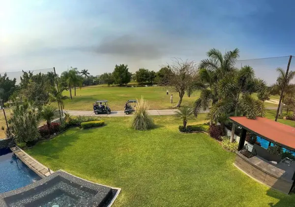 Casa en venta en Paraíso Country Club, Emiliano Zapata — foto 3 de 16