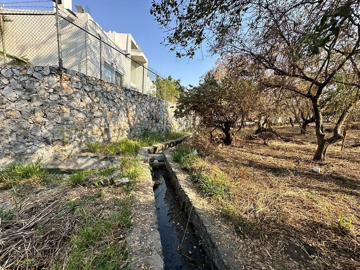 Terreno en venta en Lomas de Jiutepec, Jiutepec — foto 1 de 6