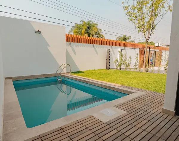 Casa en venta en Atlacomulco, Jiutepec — foto 2 de 16