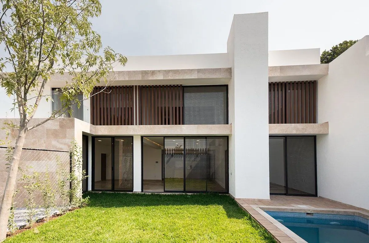 CASA EN PAR VIAL CASA EN PAR VIAL
