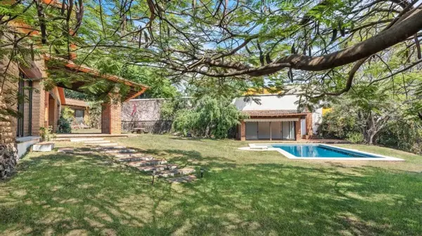 Casa en venta en Los Limoneros, Cuernavaca — foto 2 de 13