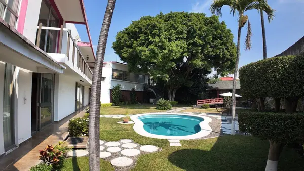 Casa en venta en Reforma, Cuernavaca — foto 3 de 39
