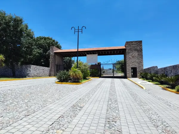 Lotes en Venta, Boulevard Lux N.11, Fracc. Residencial Harás, la ventana, Municipio de Cuautinchan,