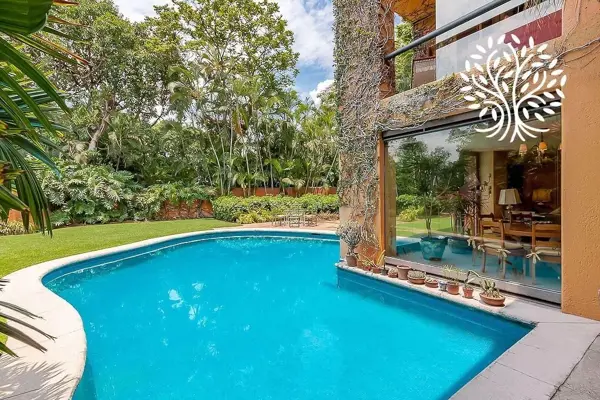 Casa en venta en Las Quintas, Cuernavaca — foto 3 de 29
