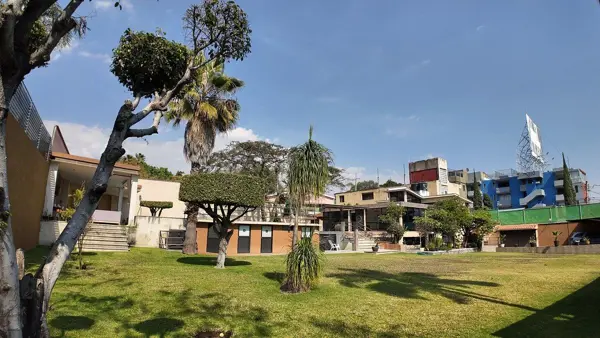 CASA EN TLALTENANGO
