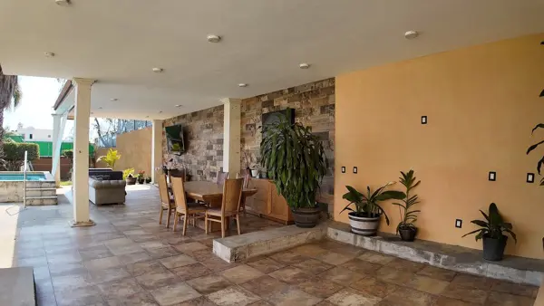 Casa en venta en Tlaltenango, Cuernavaca — foto 3 de 45