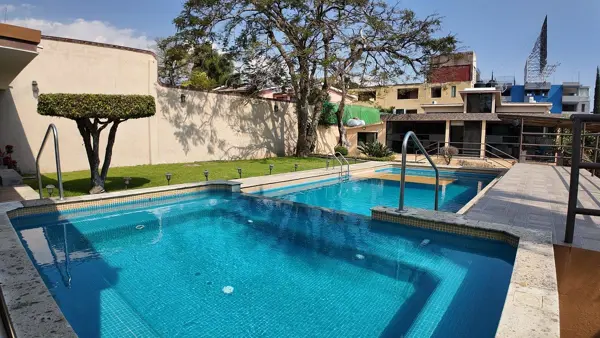 Casa en venta en Tlaltenango, Cuernavaca — foto 2 de 45