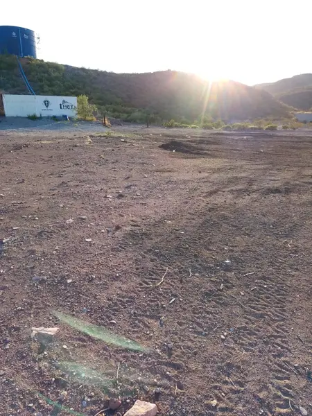 Terreno en venta en Ciudad Juárez, Lerdo — foto 3 de 9